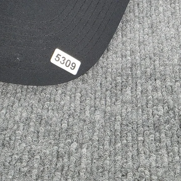 Disney Parks Hat Cap Mens Nike Strap Back Medium Large Black Mickey Dri Fit Golf - Picture 11 of 11